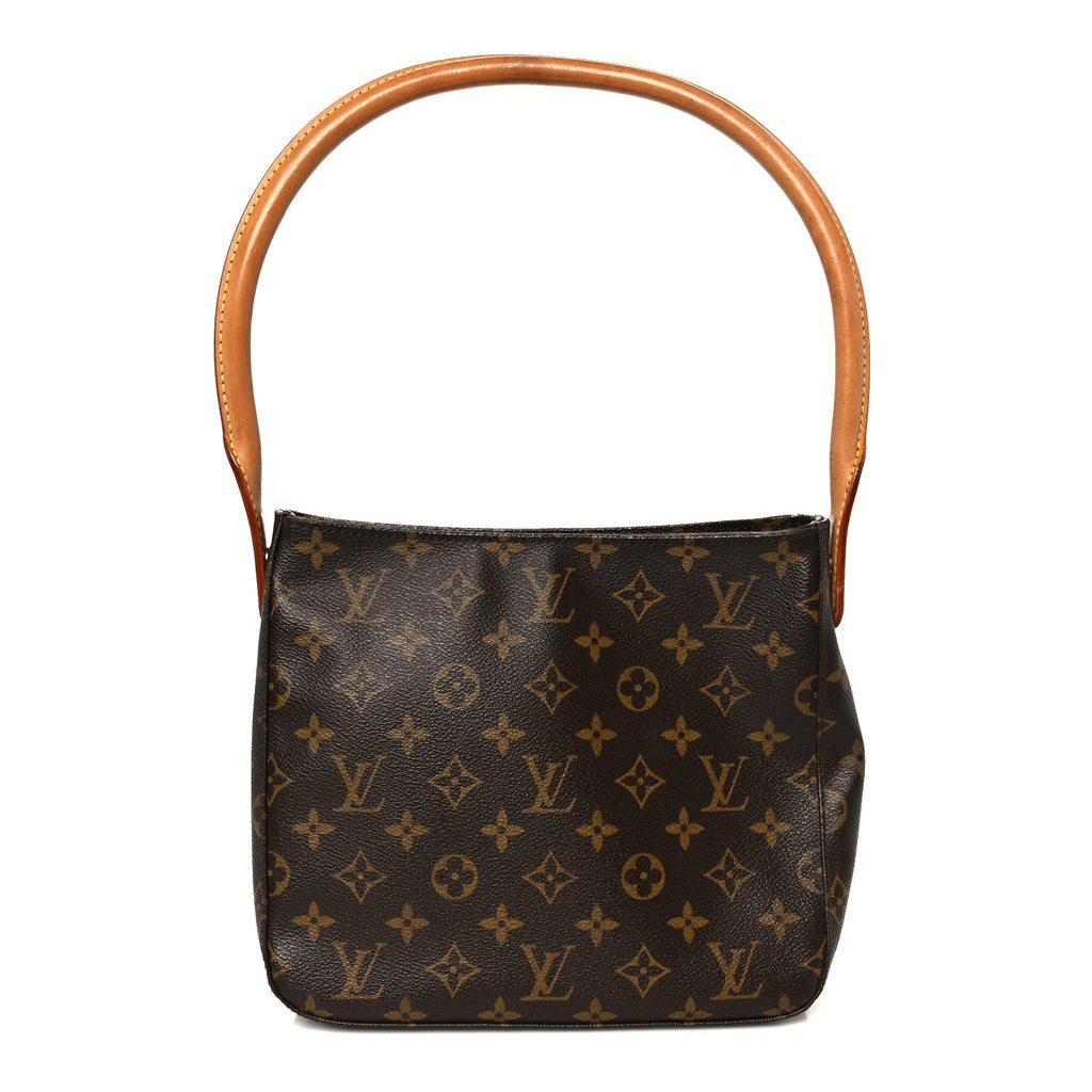 Louis Vuitton Monogram Looping MM