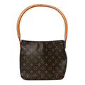 Louis Vuitton Monogram Looping MM