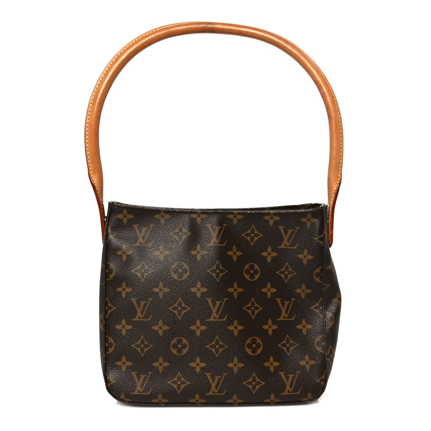 Louis Vuitton Monogram Looping MM