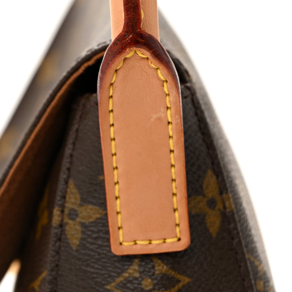 Louis Vuitton Monogram Mini Looping