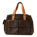 Louis Vuitton Monogram Multipli-Cite