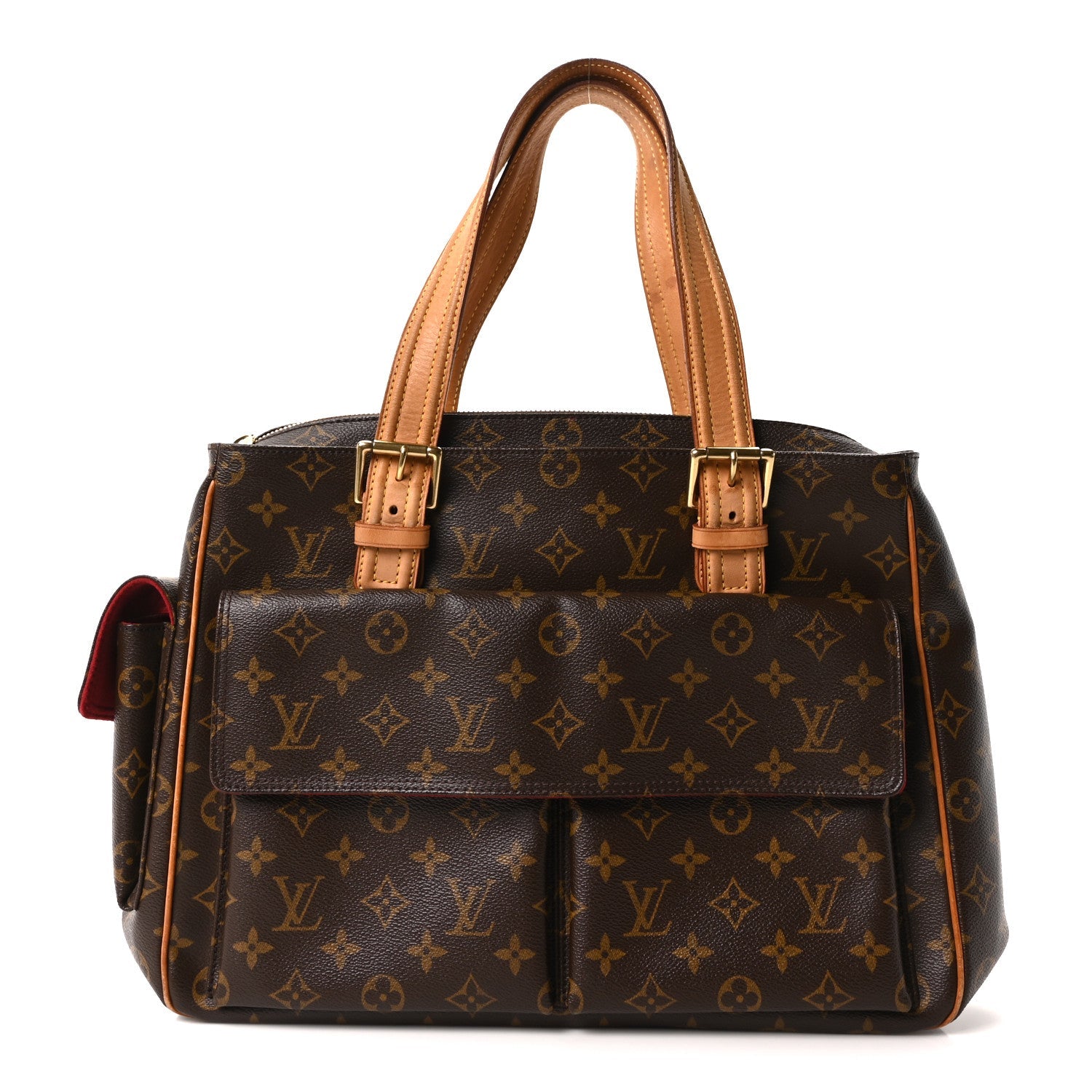 Louis Vuitton Monogram Multipli-Cite