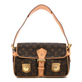 Louis Vuitton Monogram Hudson PM
