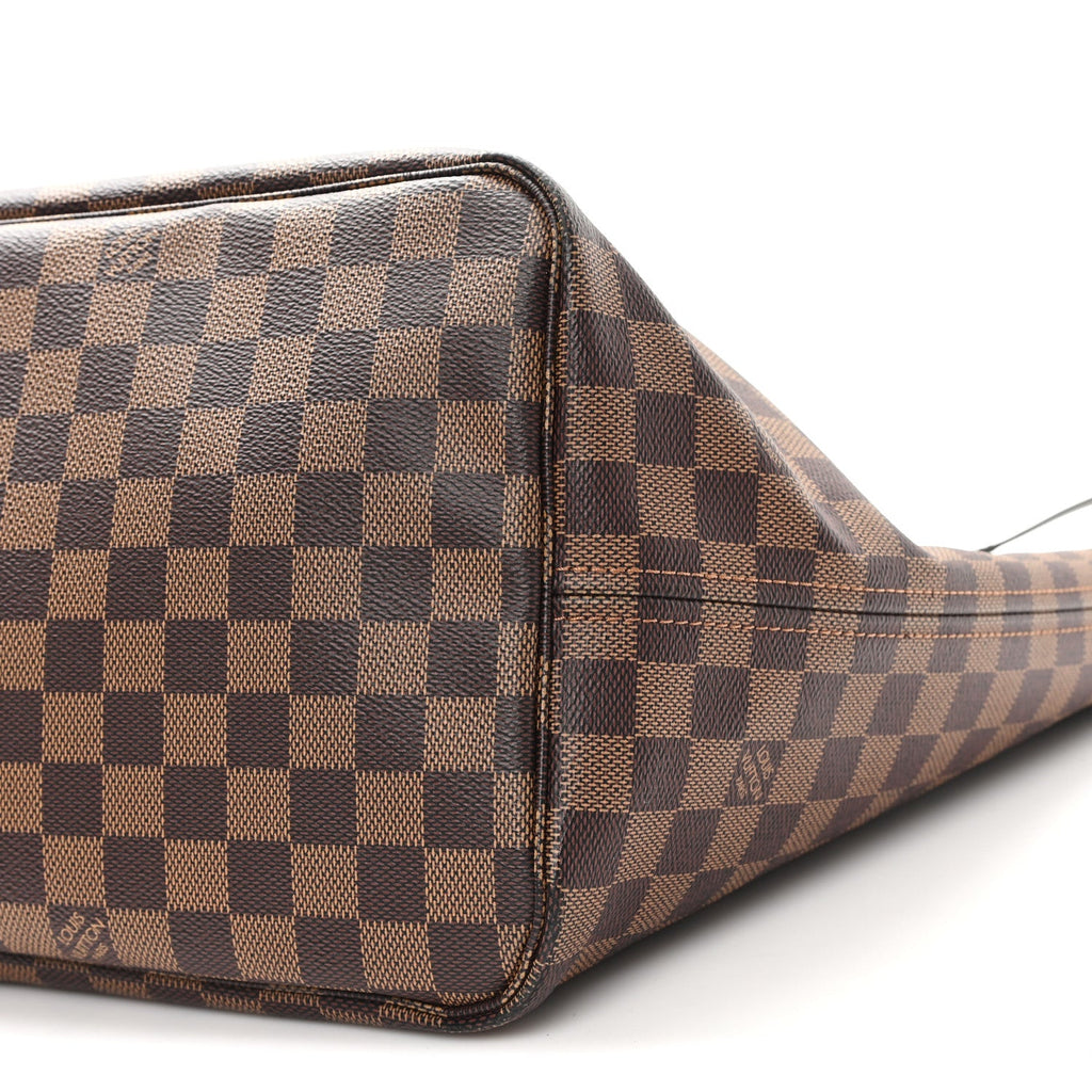Louis Vuitton Damier Ebene Neo Neverfull GM