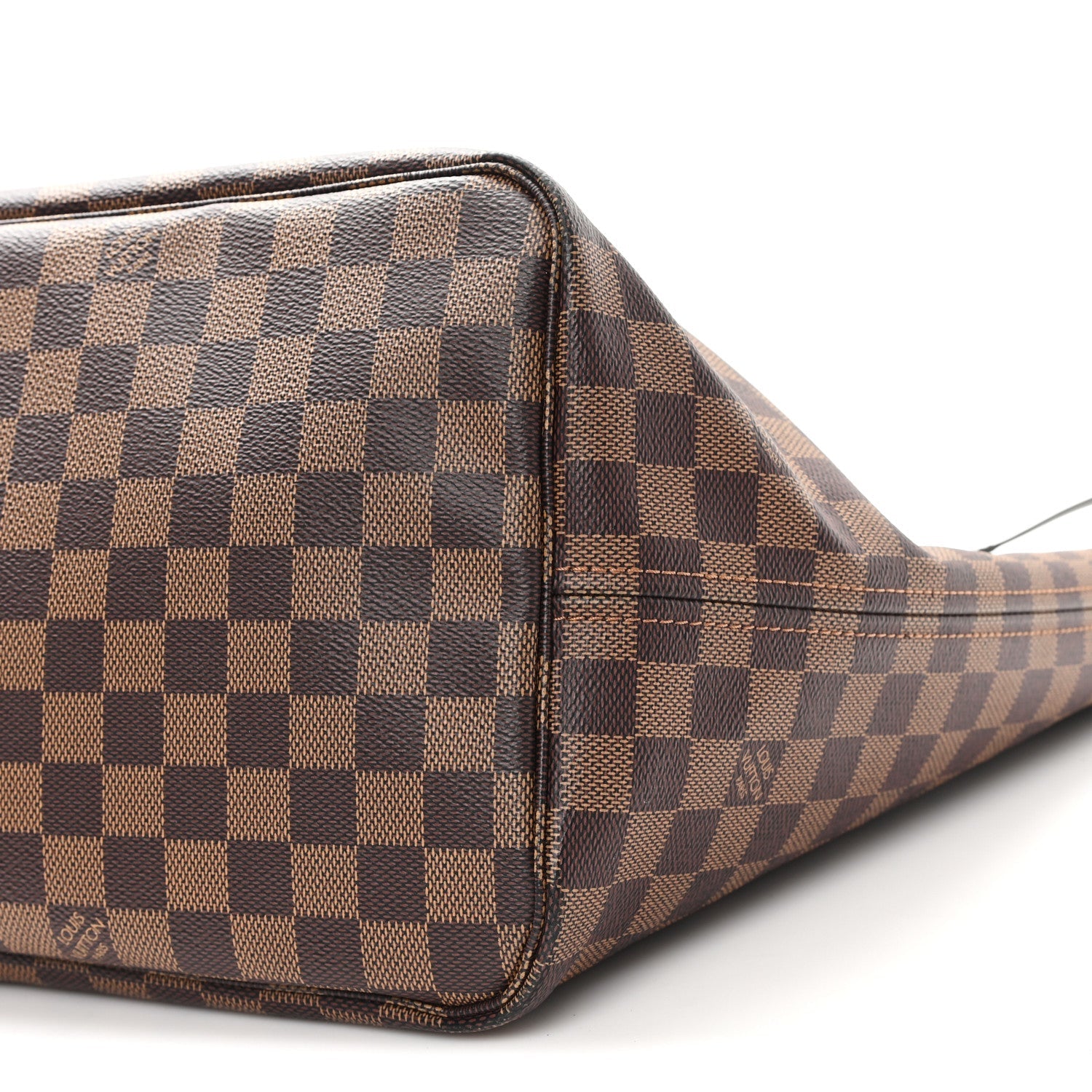 Louis Vuitton Damier Ebene Neo Neverfull GM
