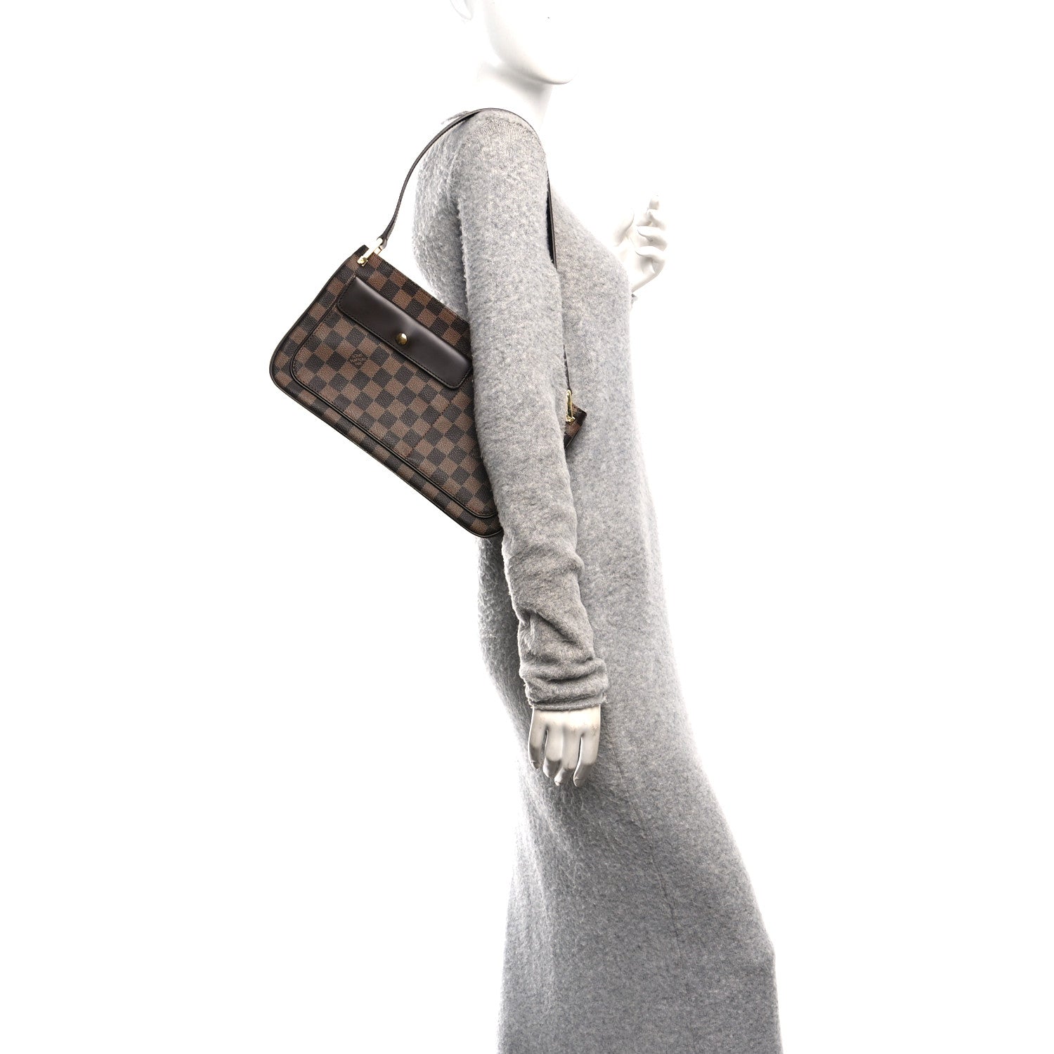 Louis Vuitton Damier Ebene Aubagne