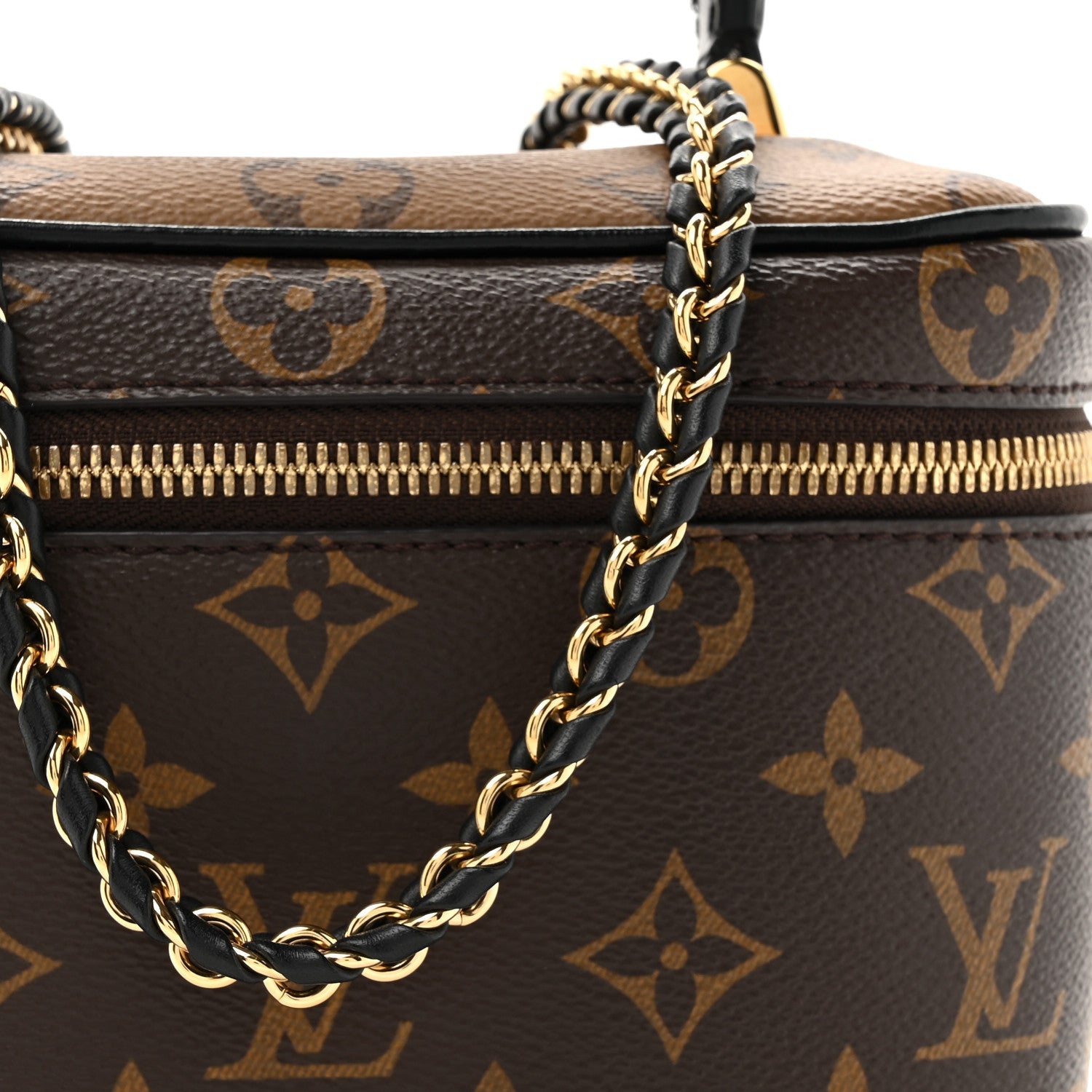 Louis Vuitton Reverse Monogram Vanity PM