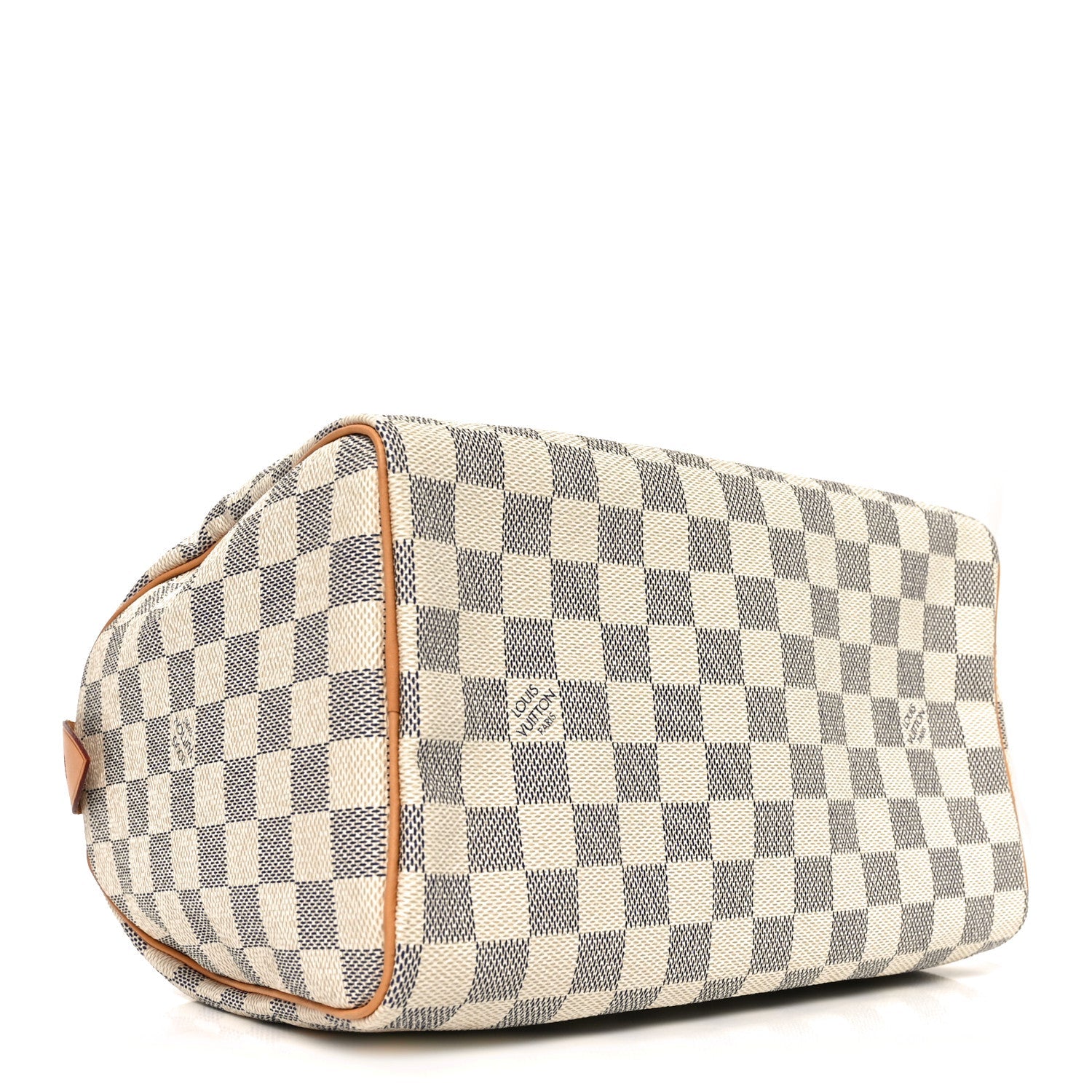 Louis Vuitton Damier Azur Speedy 25