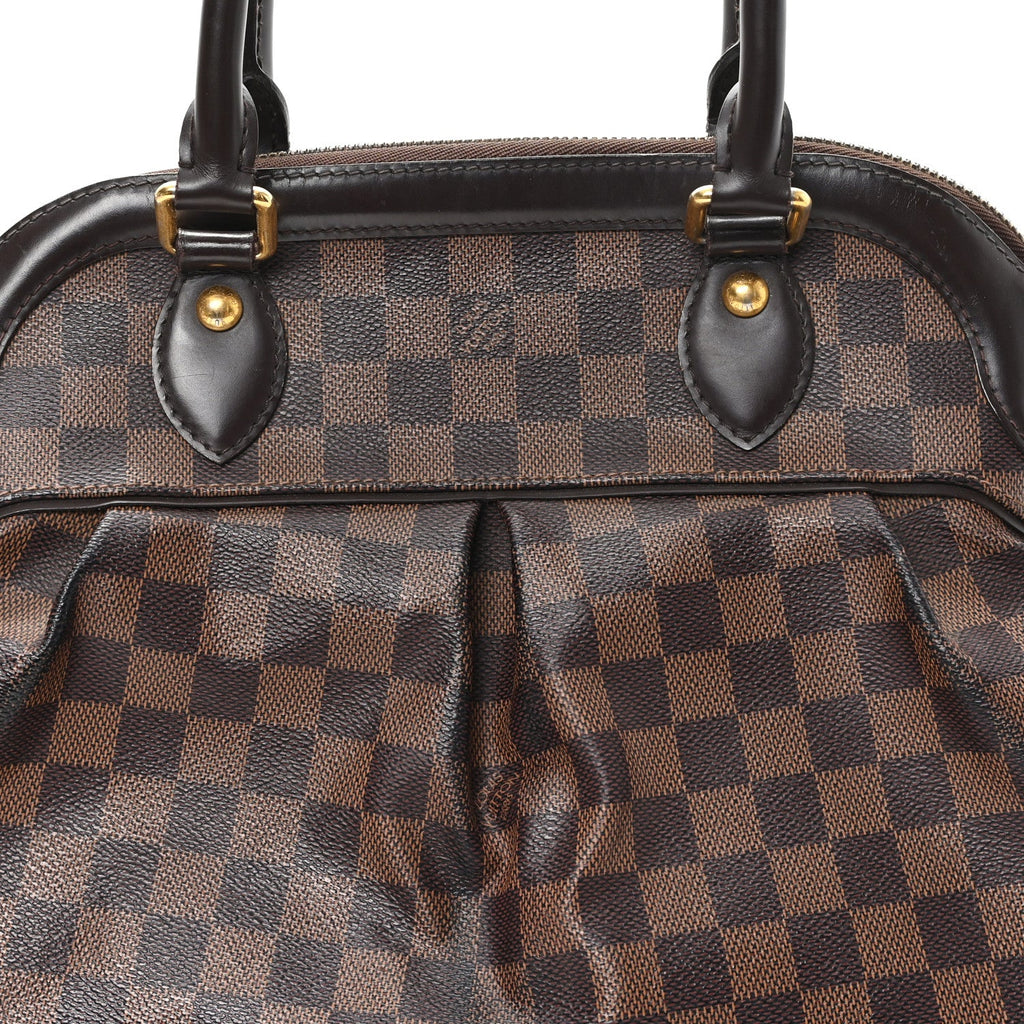 Louis Vuitton Damier Ebene Trevi PM