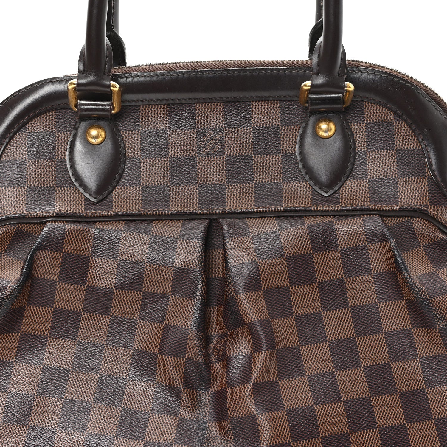 Louis Vuitton Damier Ebene Trevi PM