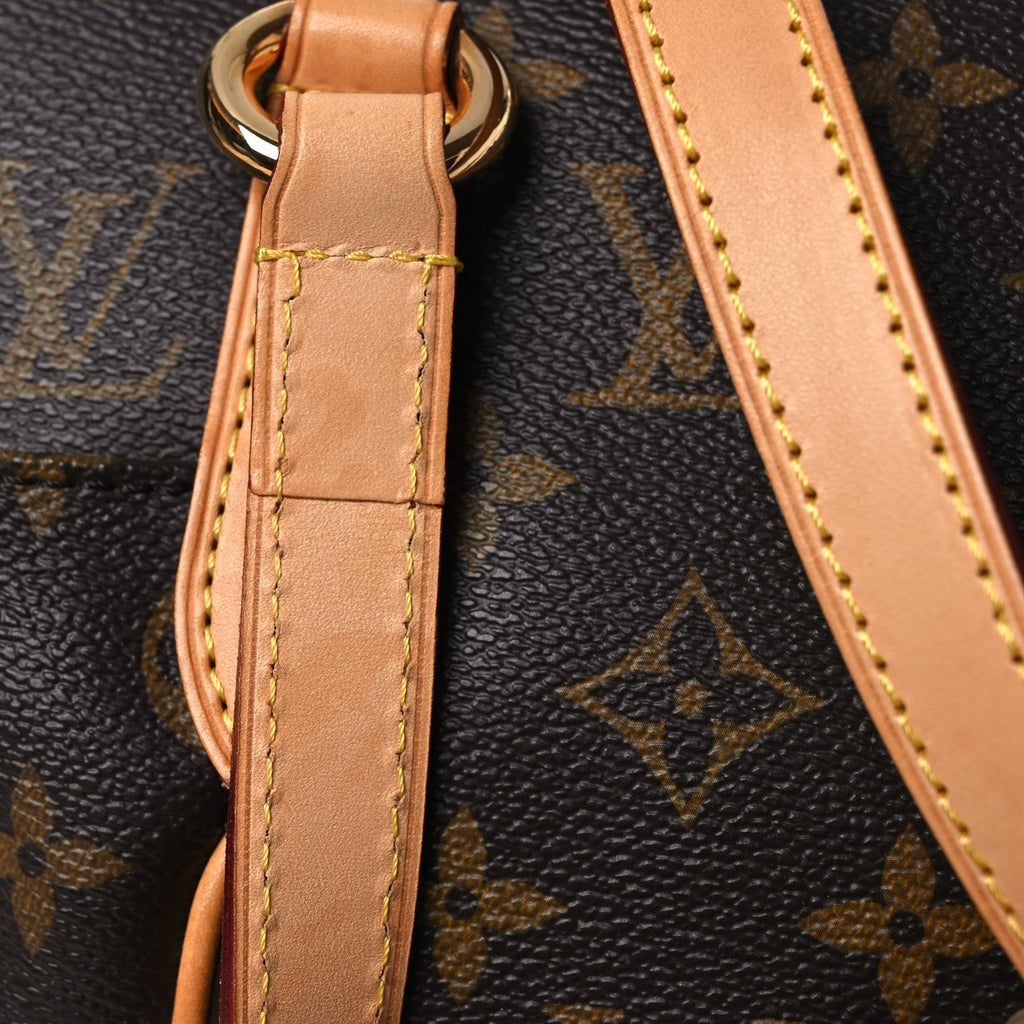 Louis Vuitton Monogram Totally PM