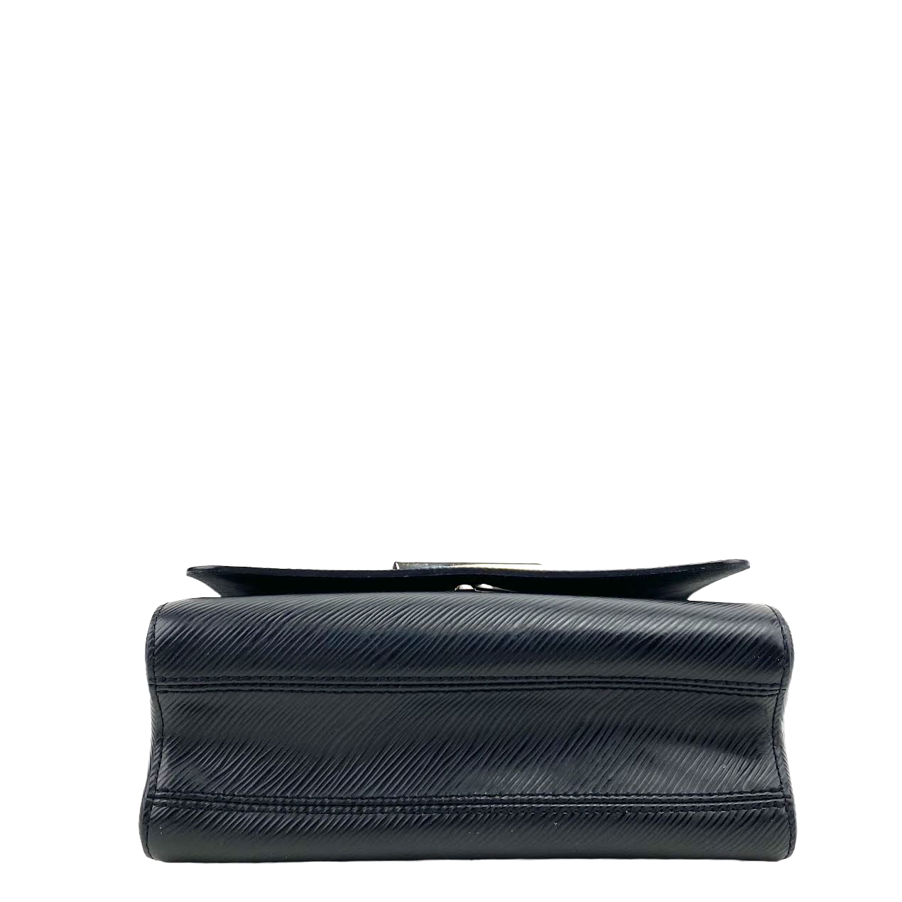 LOUIS VUITTON Epi Twist Black