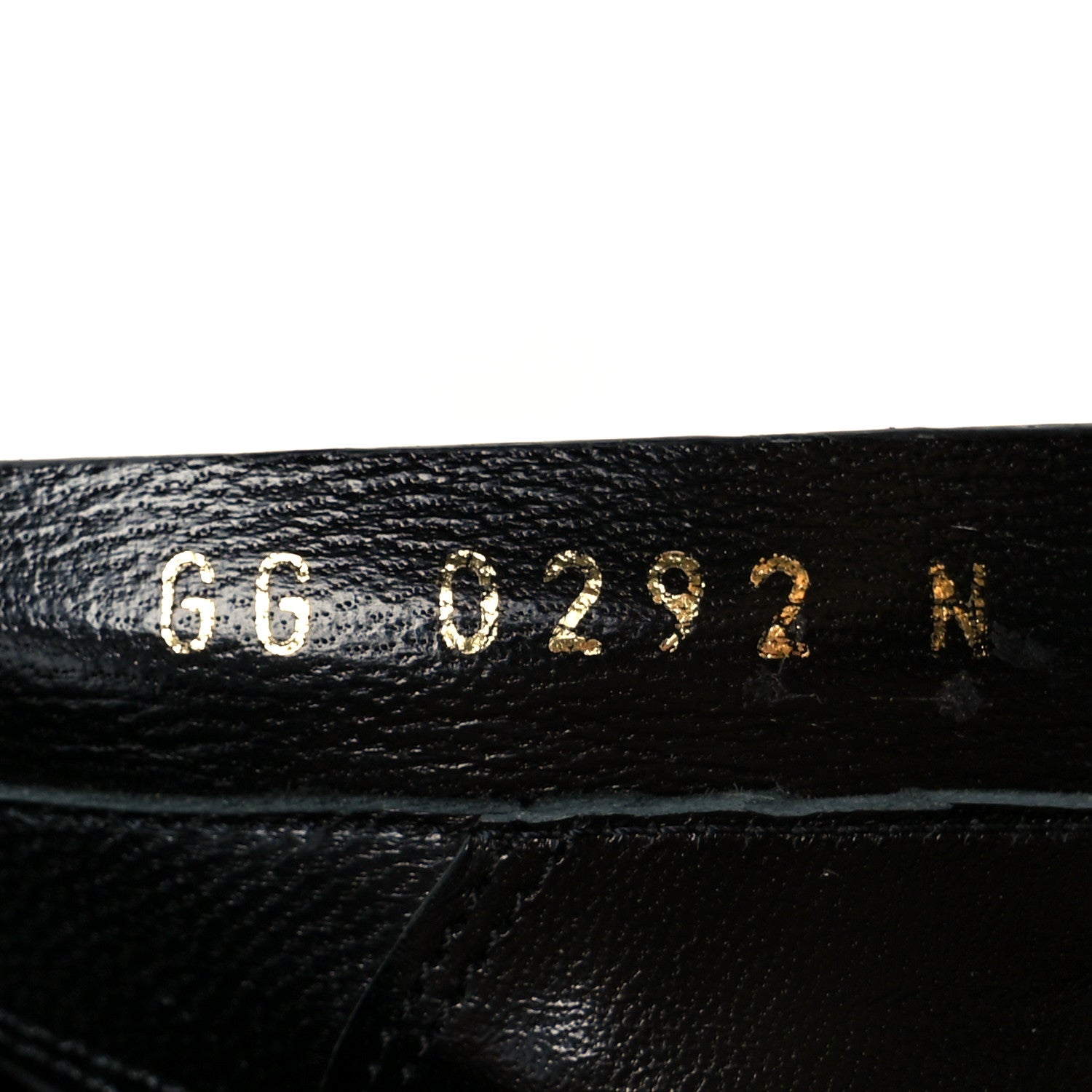 Louis Vuitton Patent Calfskin Shake Ankle Boots 38 Black