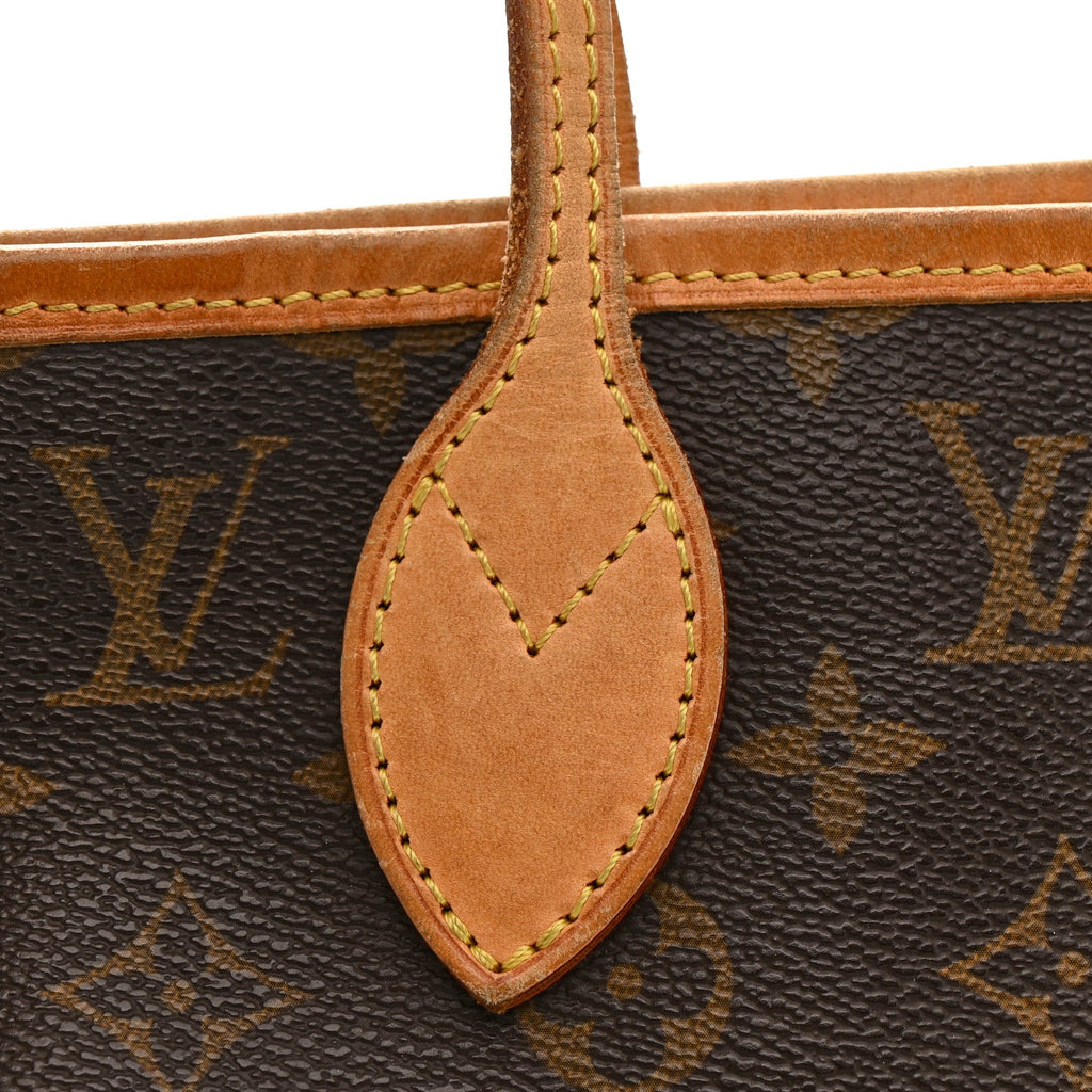 Louis Vuitton Monogram Neverfull MM