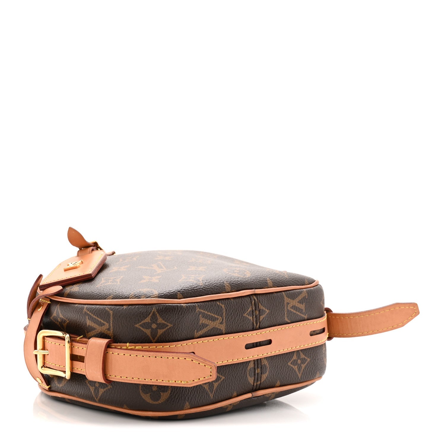 Louis Vuitton Monogram Boite Chapeau Souple