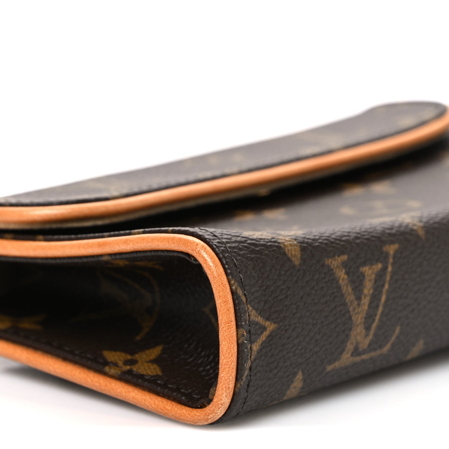 Louis Vuitton Monogram Pochette Florentine XS