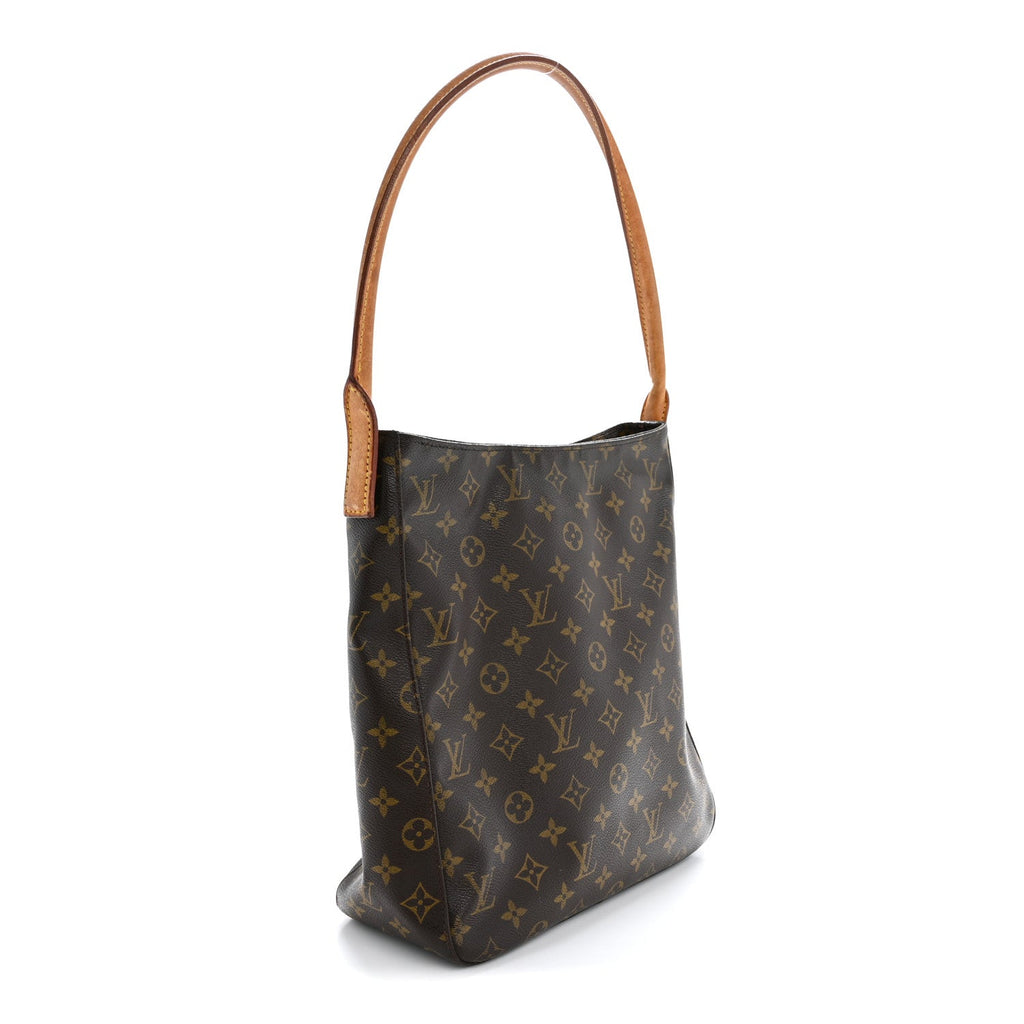 Louis Vuitton Monogram Looping GM