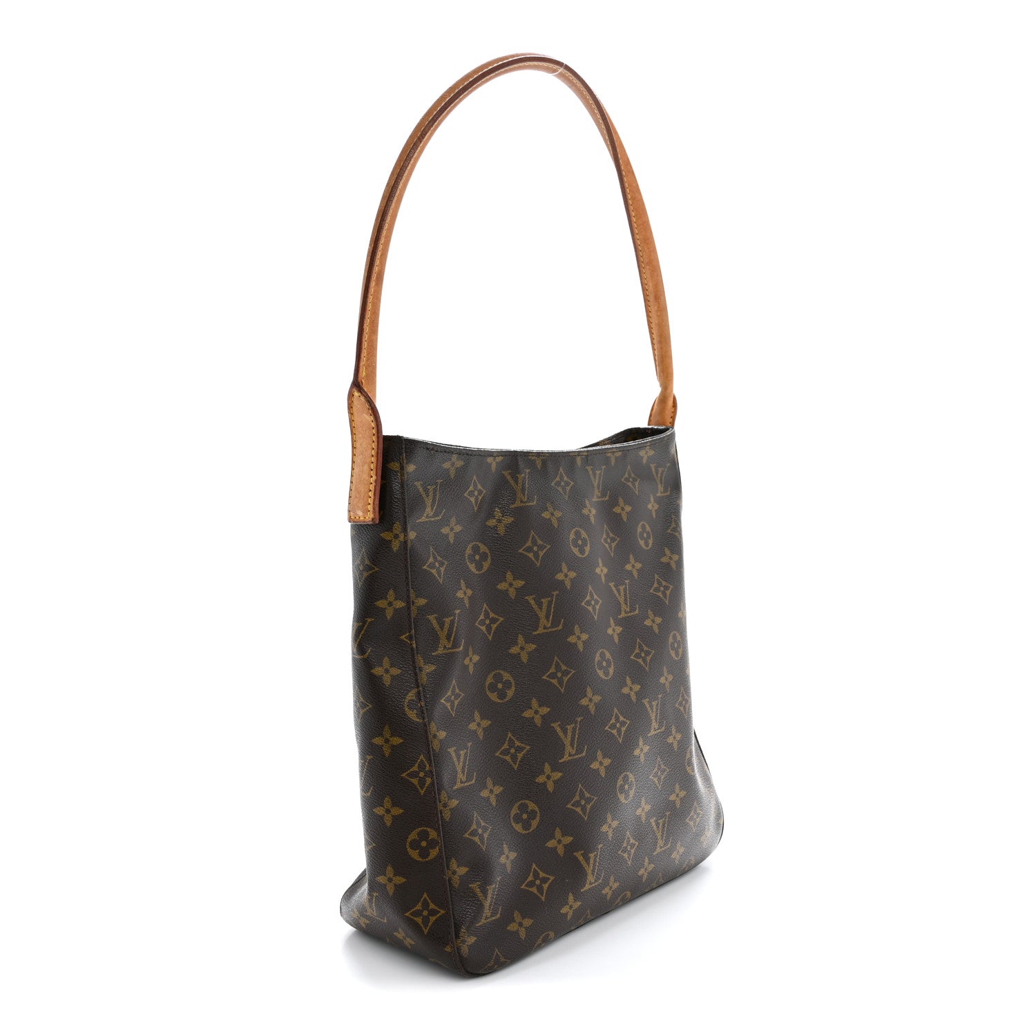 Louis Vuitton Monogram Looping GM