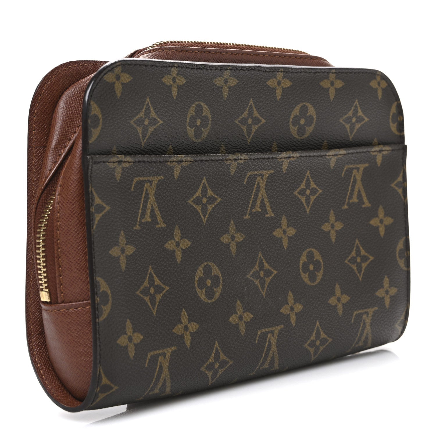 Louis Vuitton Monogram Pochette Orsay