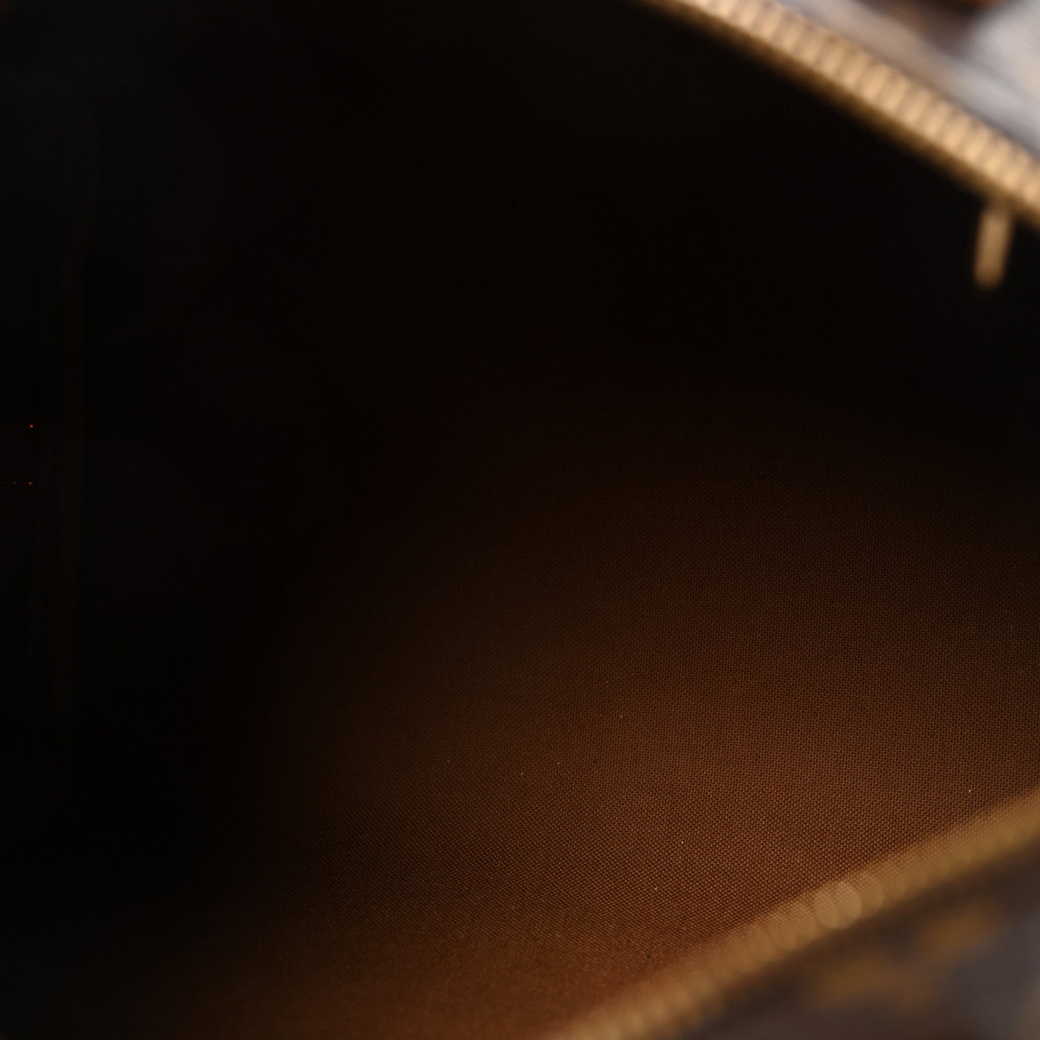 Louis Vuitton Monogram Speedy Bandouliere 30