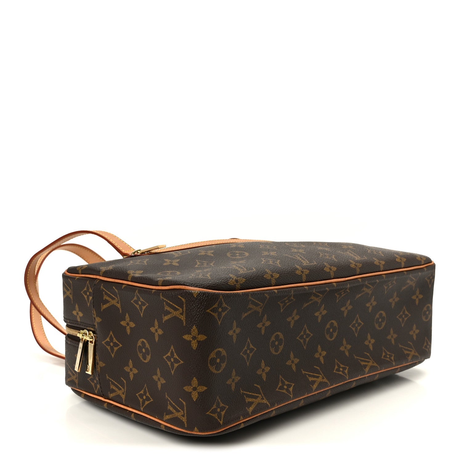 Louis Vuitton Monogram Cite GM