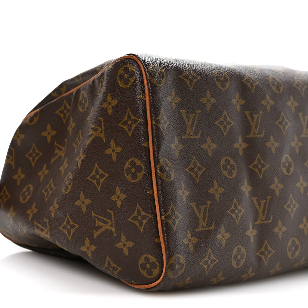 Louis Vuitton Monogram Speedy 40