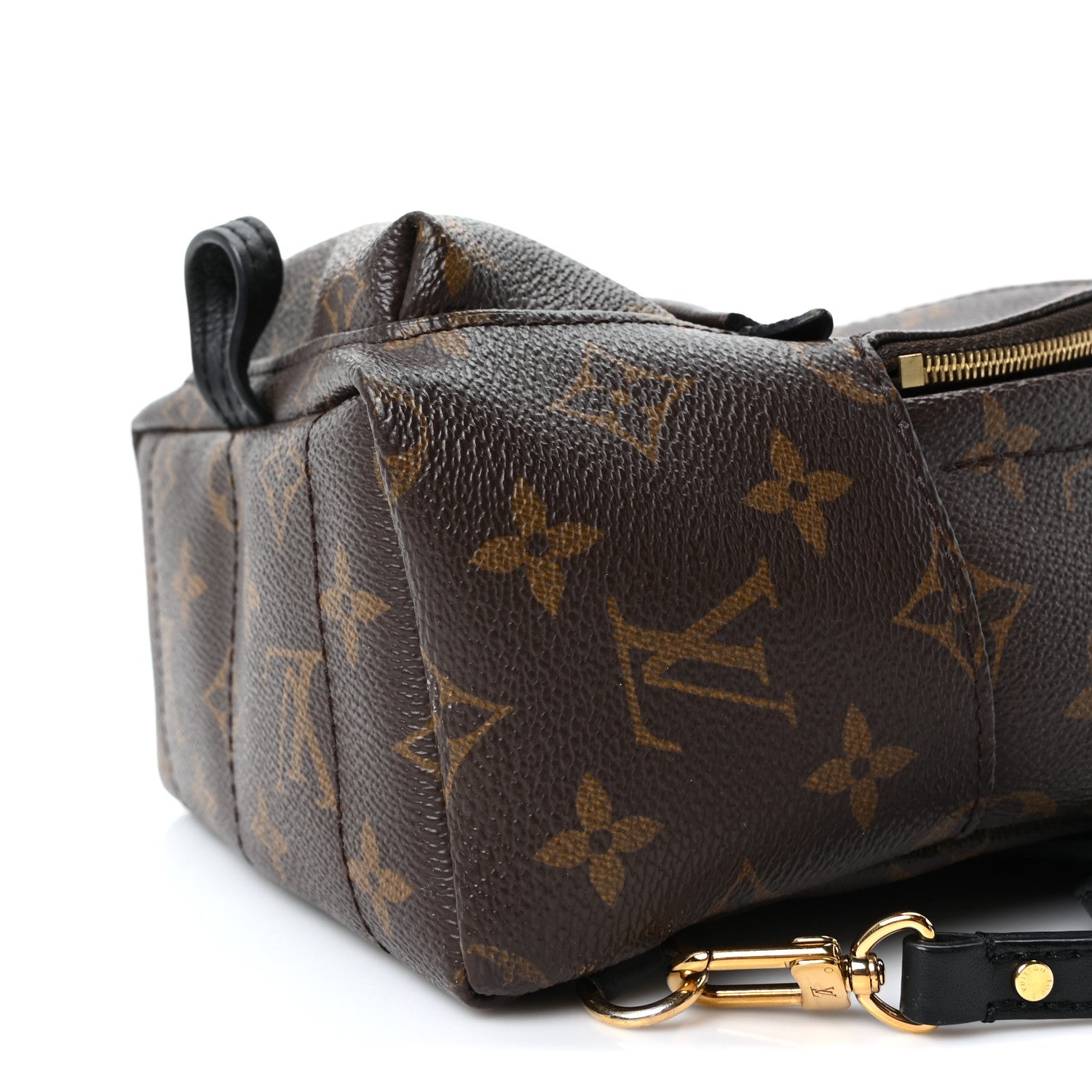 Louis Vuitton Monogram Palm Springs Backpack Mini