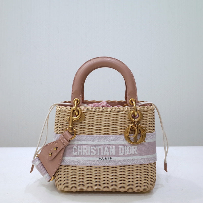 Dior Bags - 4034