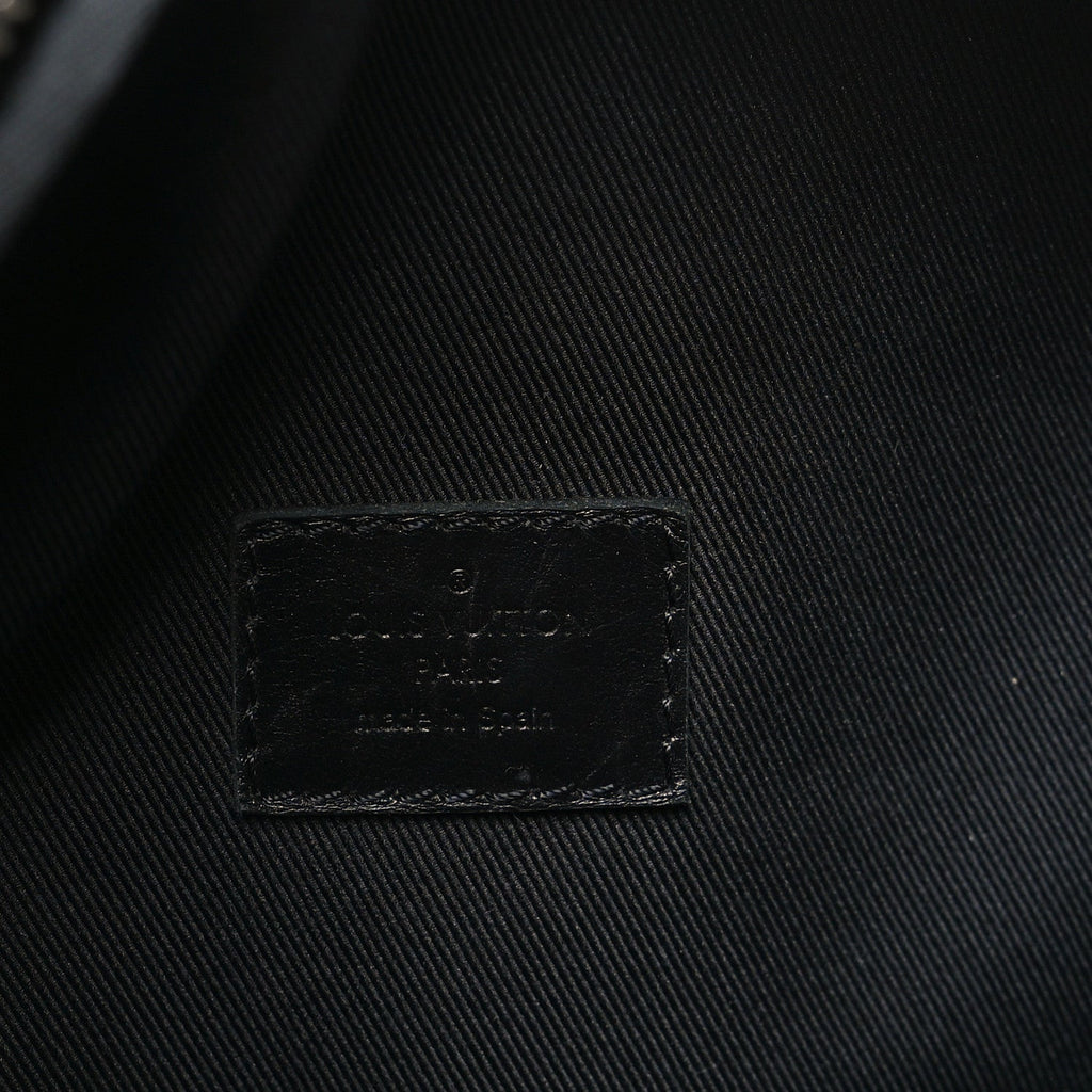 Louis Vuitton Monogram Eclipse Discovery Bumbag