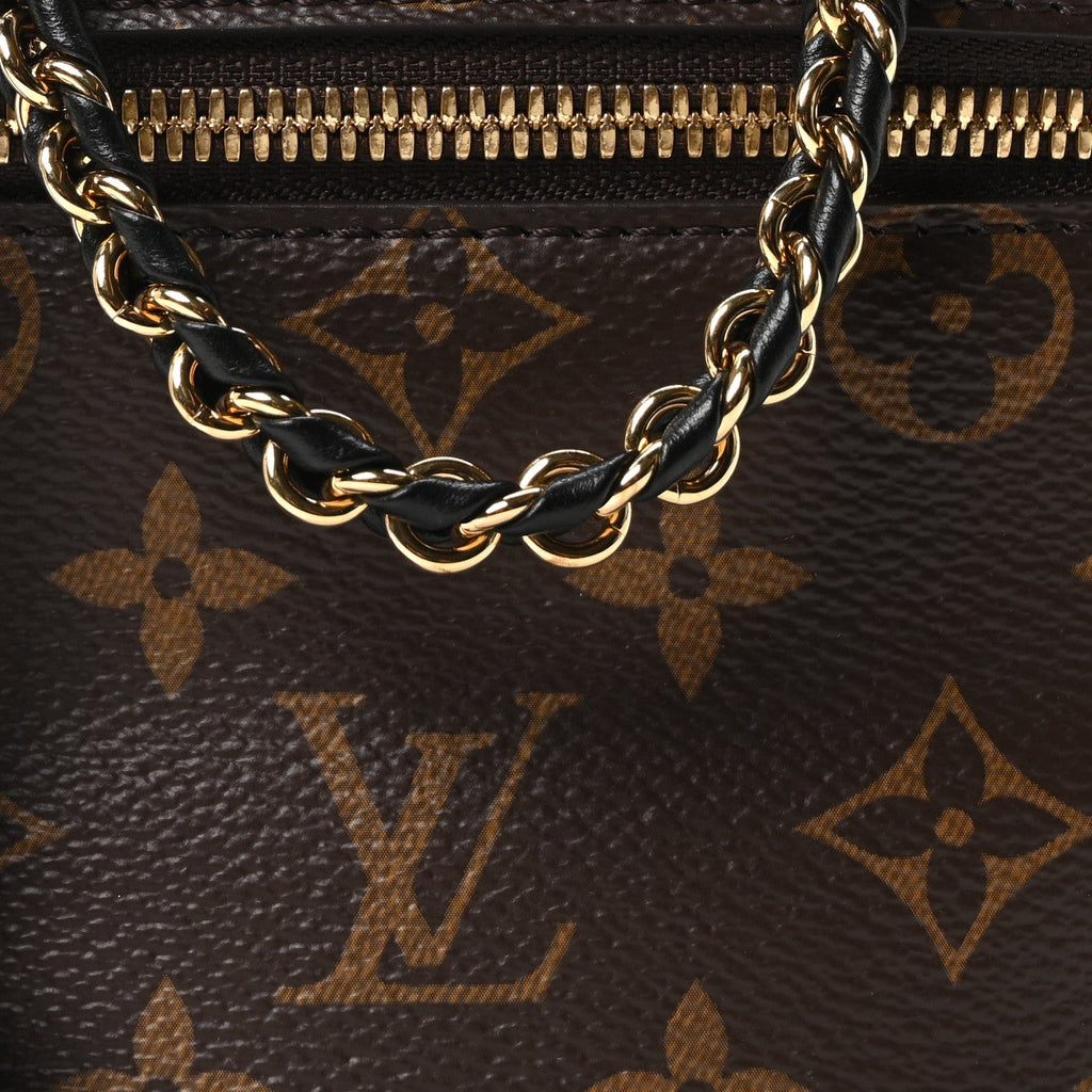 Louis Vuitton Reverse Monogram Vanity PM