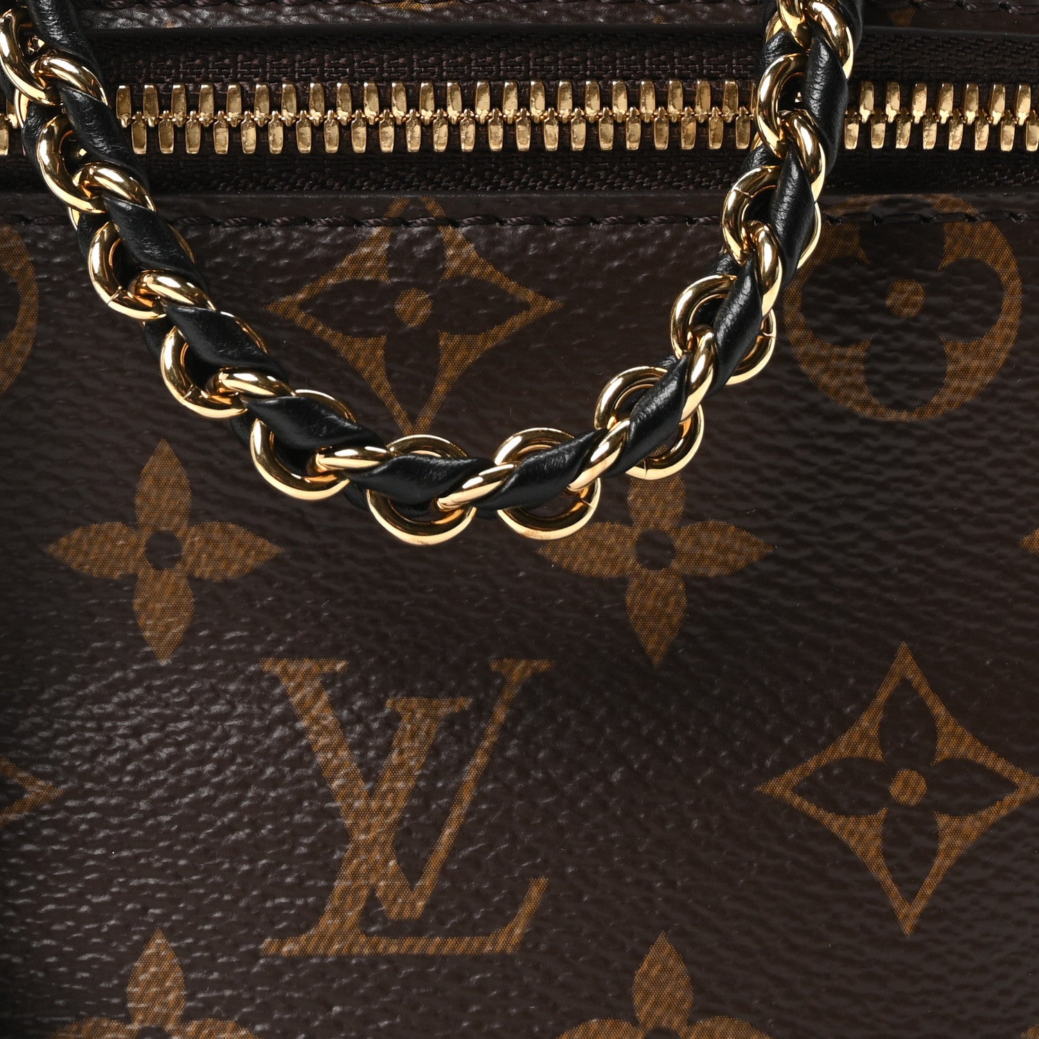 Louis Vuitton Reverse Monogram Vanity PM