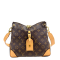 LOUIS VUITTON Odeon Monogram PM