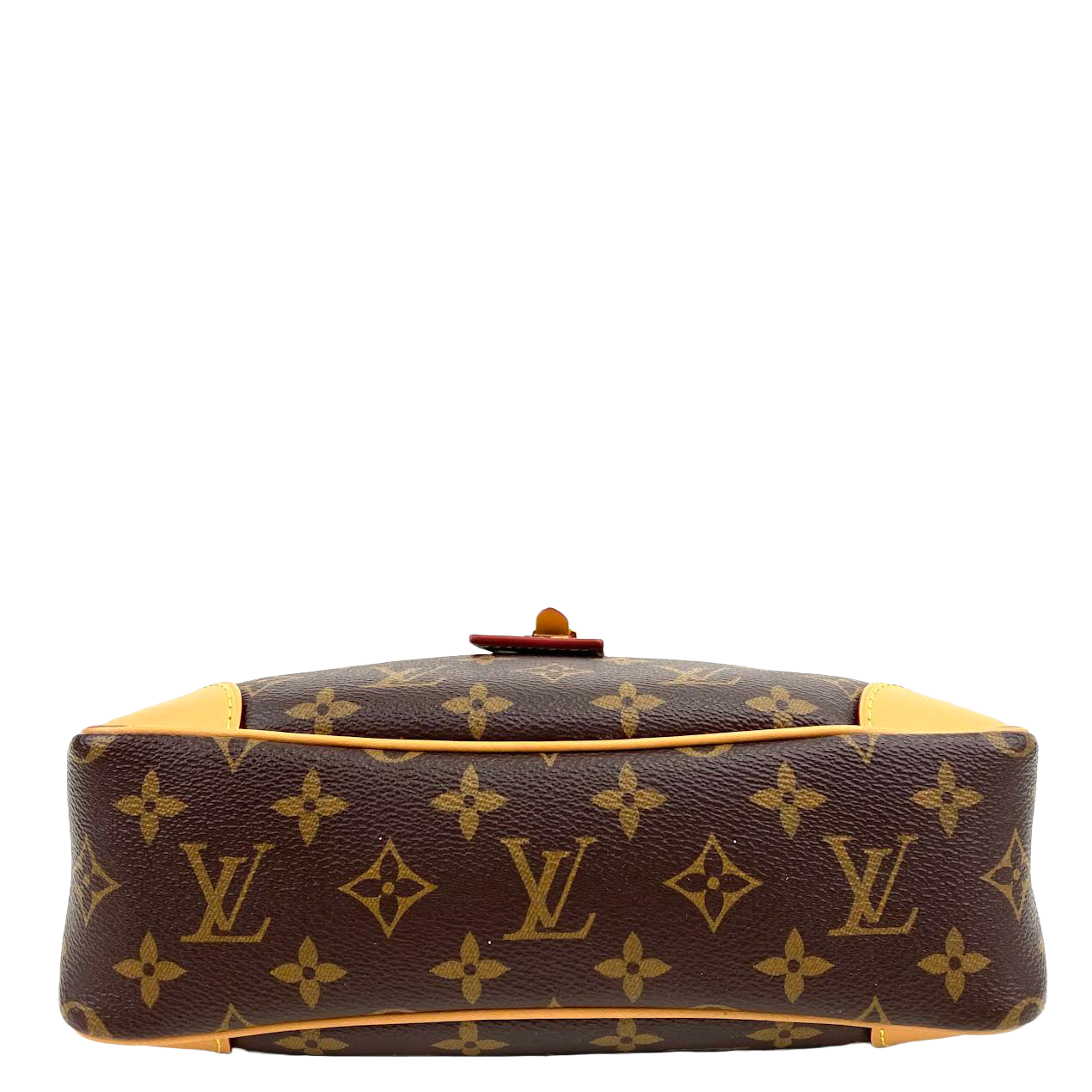 LOUIS VUITTON Odeon Monogram PM