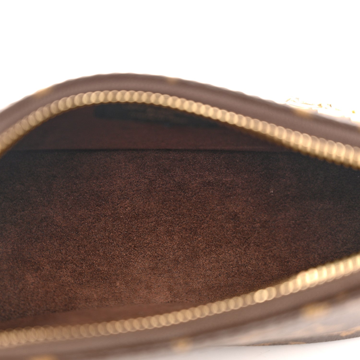 Louis Vuitton Monogram Catchy PM