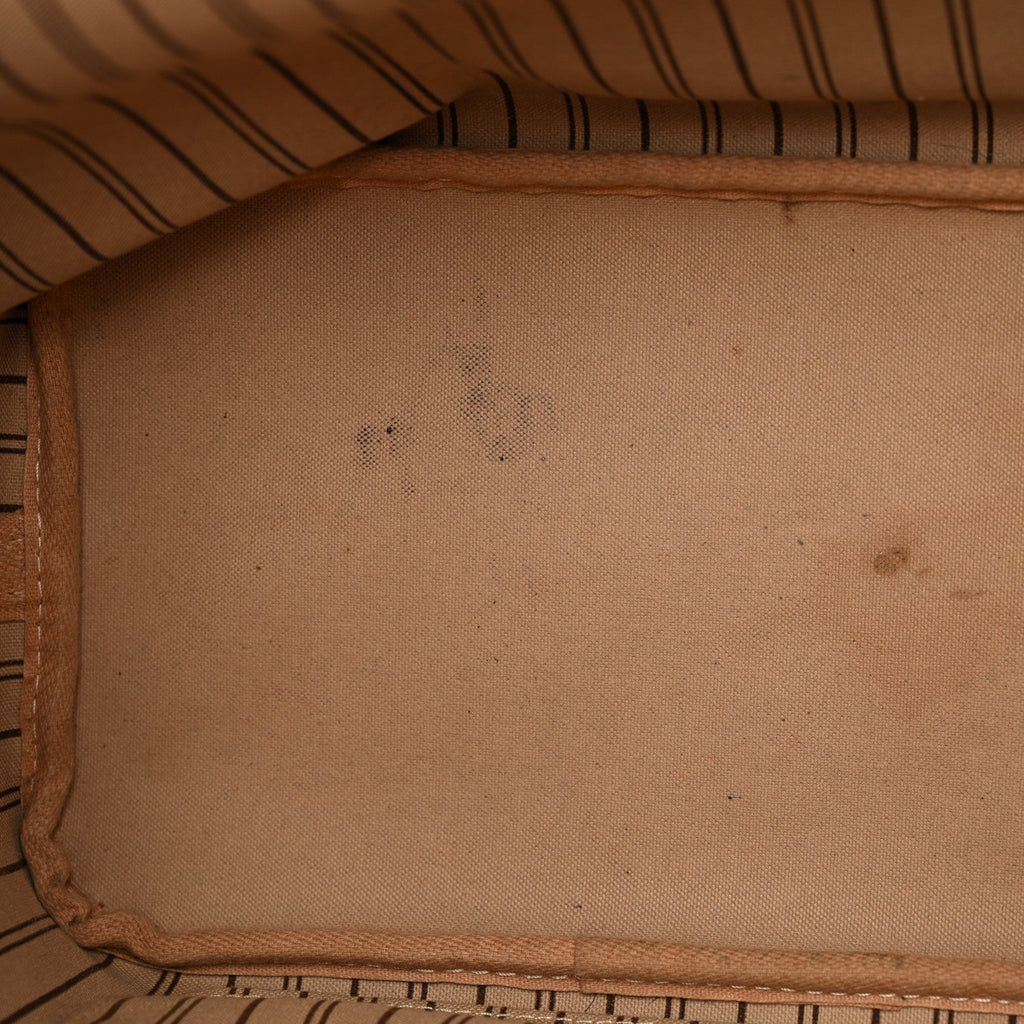 Louis Vuitton Monogram Neo Neverfull MM