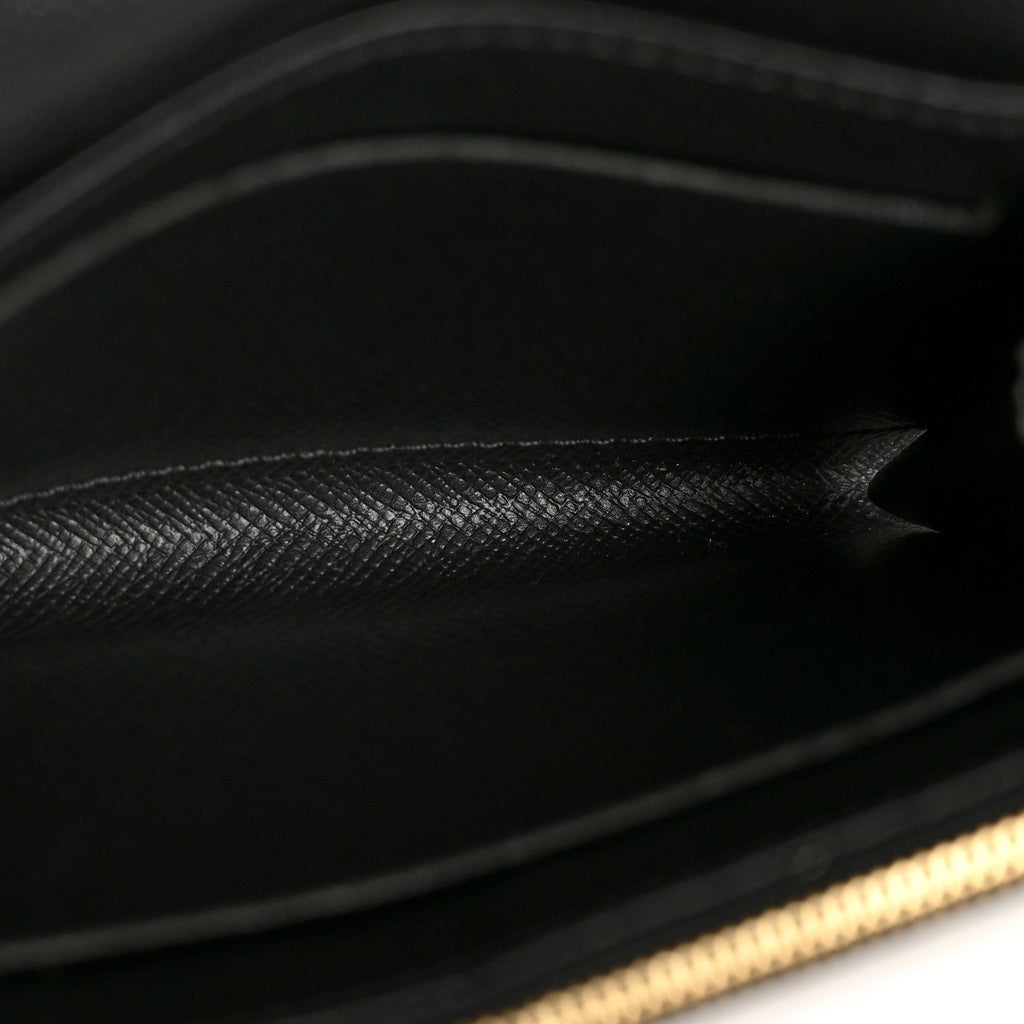Louis Vuitton Reverse Monogram Rosalie Coin Purse