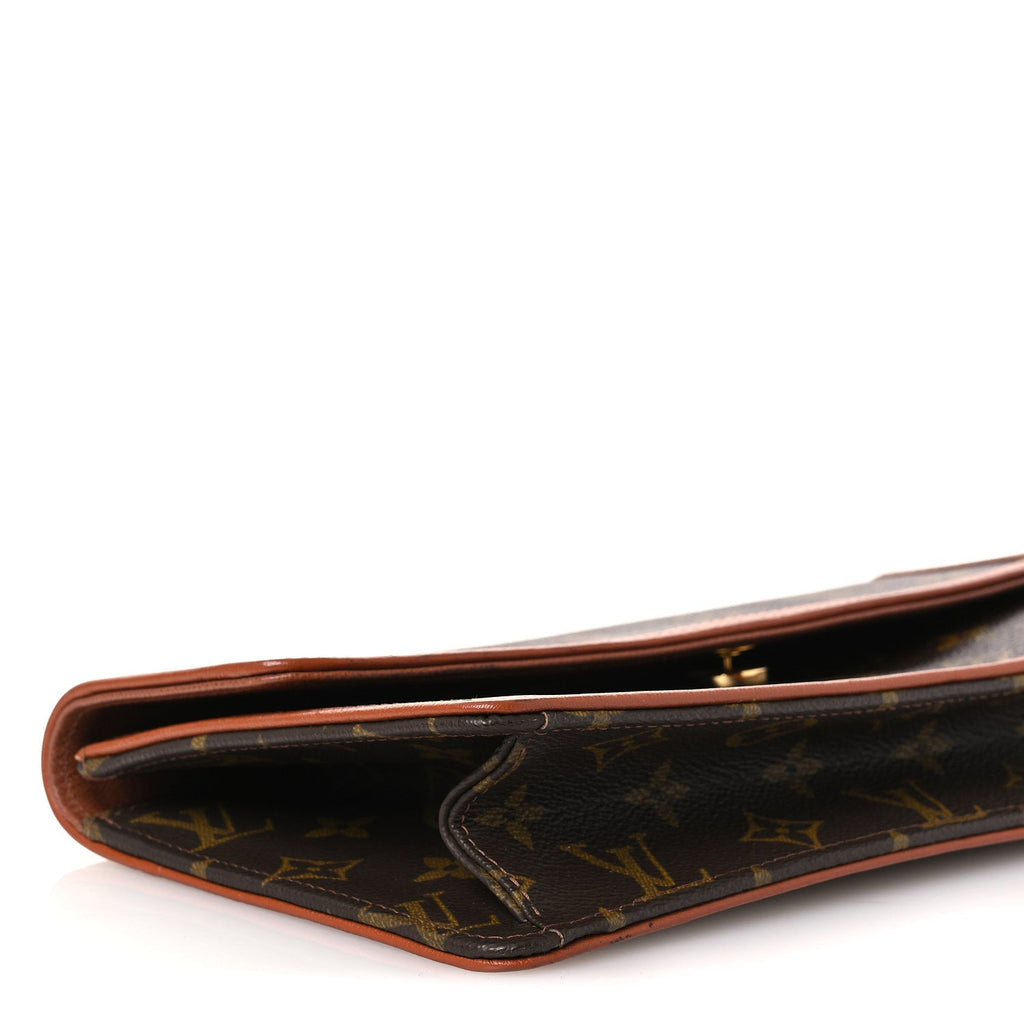 Louis Vuitton Monogram Pochette Dame 26