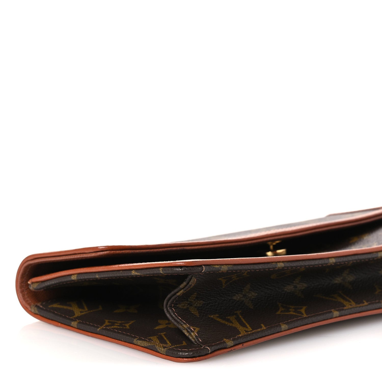 Louis Vuitton Monogram Pochette Dame 26