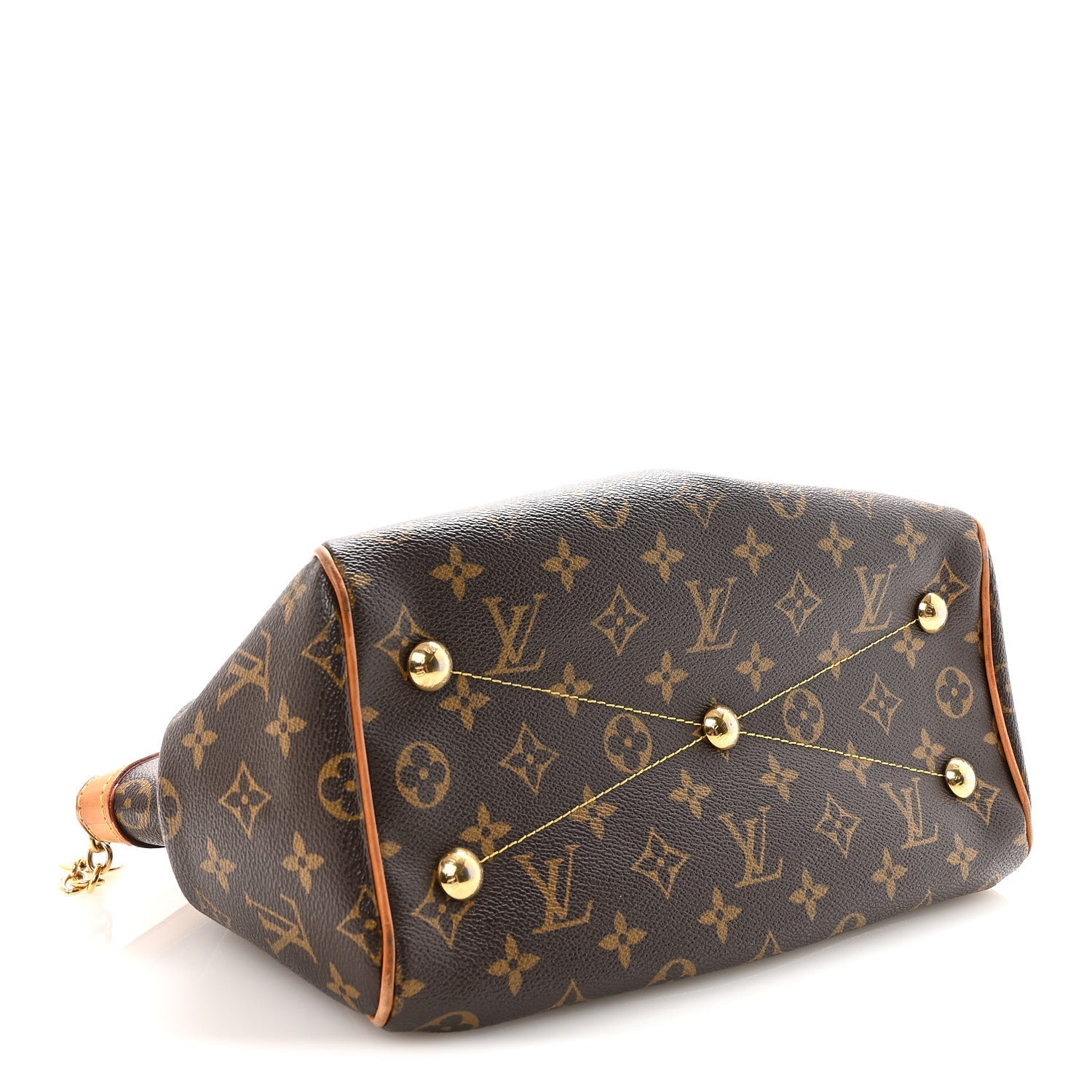 Louis Vuitton Monogram Tivoli PM
