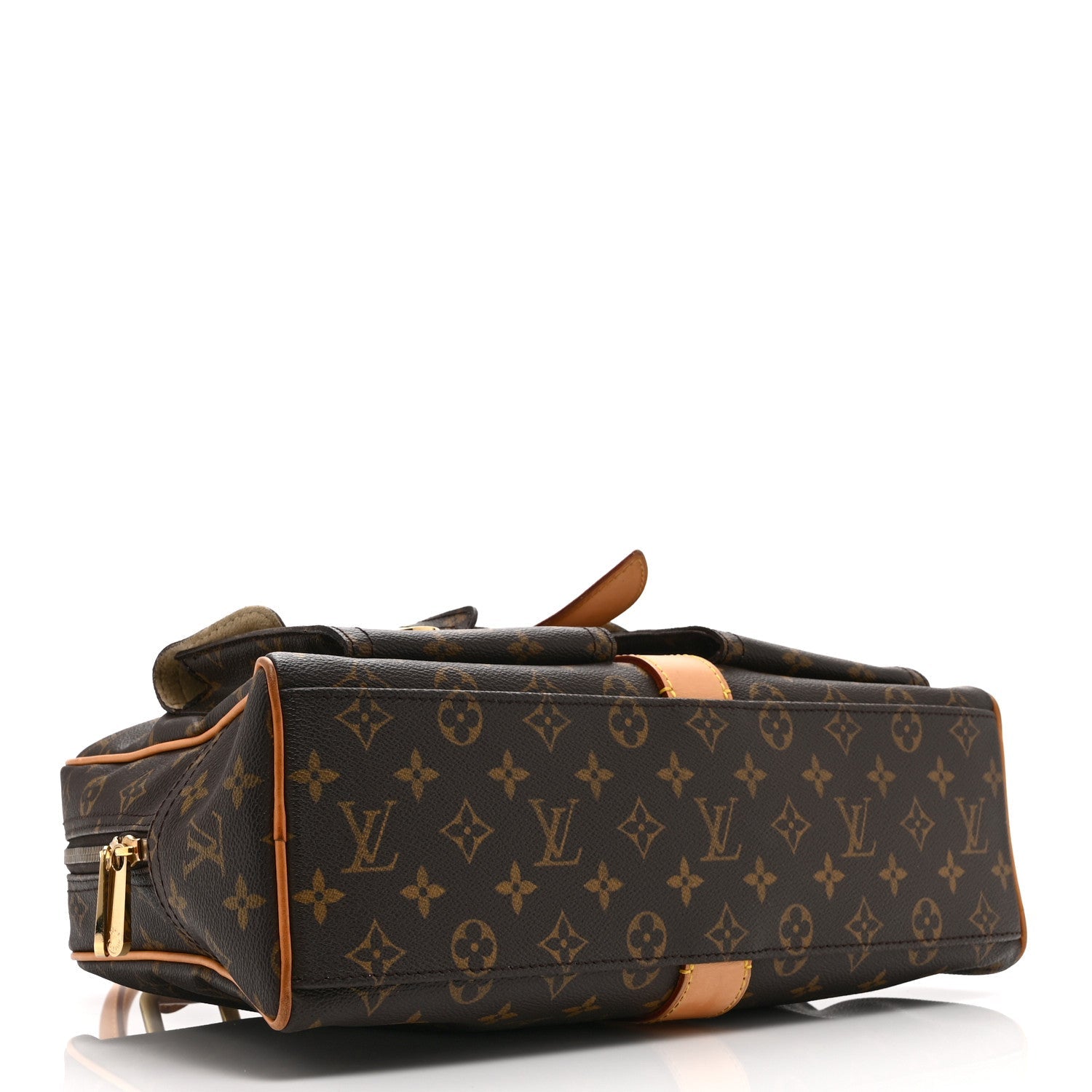 Louis Vuitton Monogram Manhattan GM
