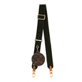 Louis Vuitton Monogram Multi Pochette Accessories Bandouliere Shoulder Strap Kaki