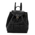 Louis Vuitton Empreinte Montsouris NM Backpack Black