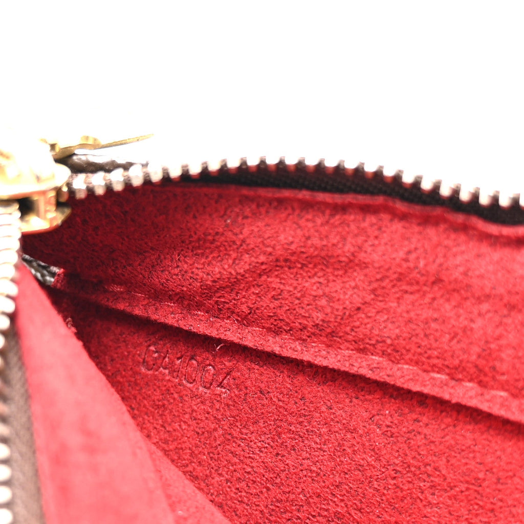 Louis Vuitton Monogram Viva-Cite PM