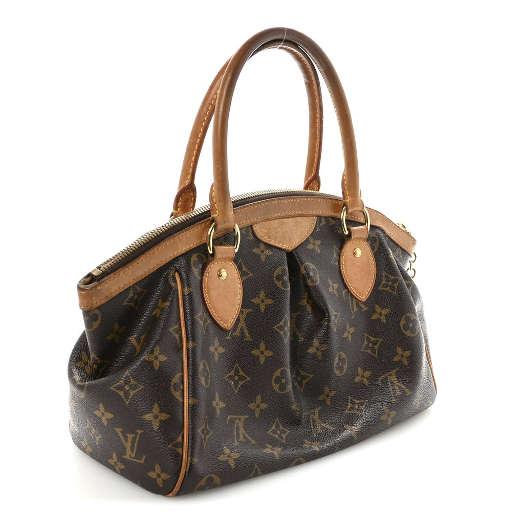 Louis Vuitton Monogram Tivoli PM