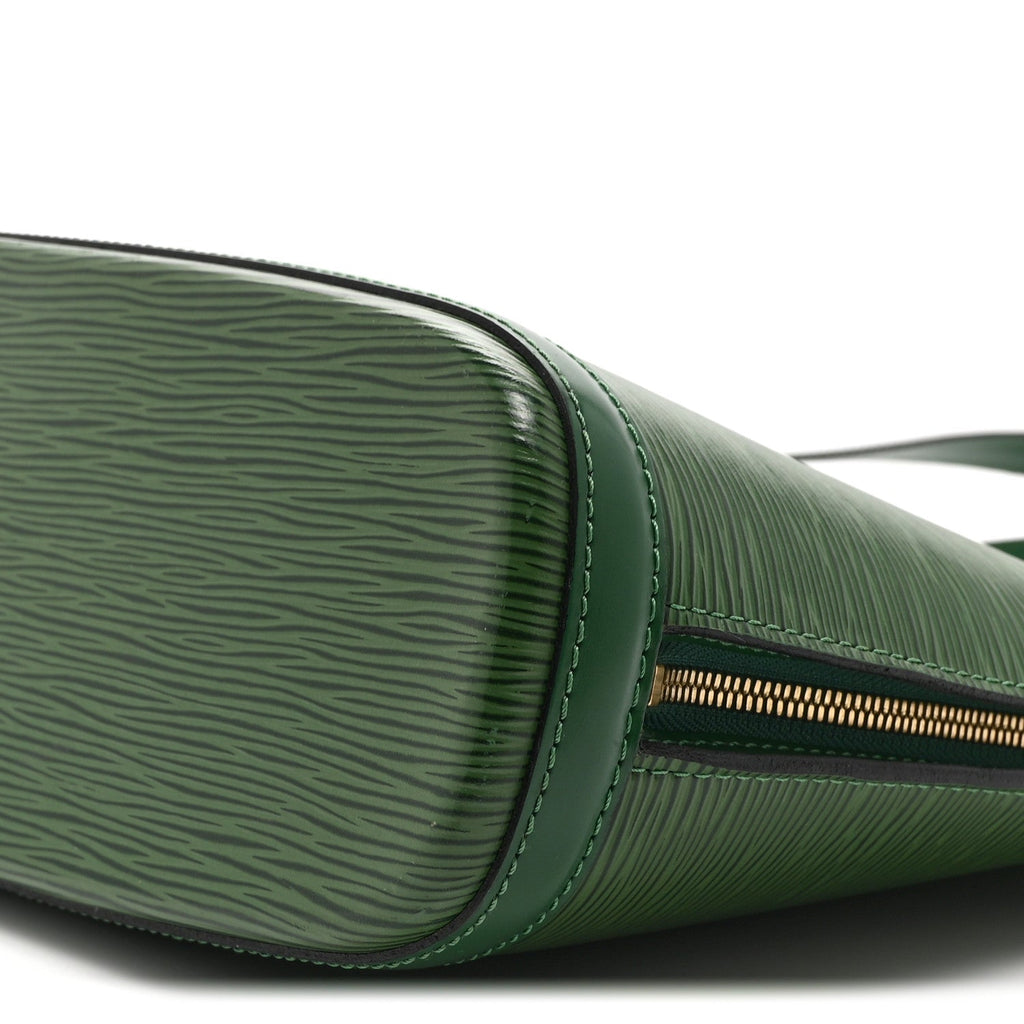 Louis Vuitton Epi Lussac Borneo