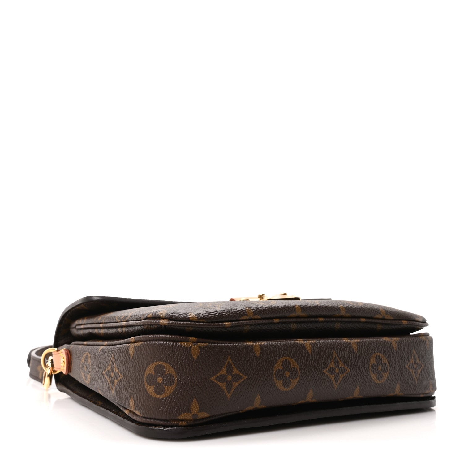 Louis Vuitton Monogram Pochette Metis