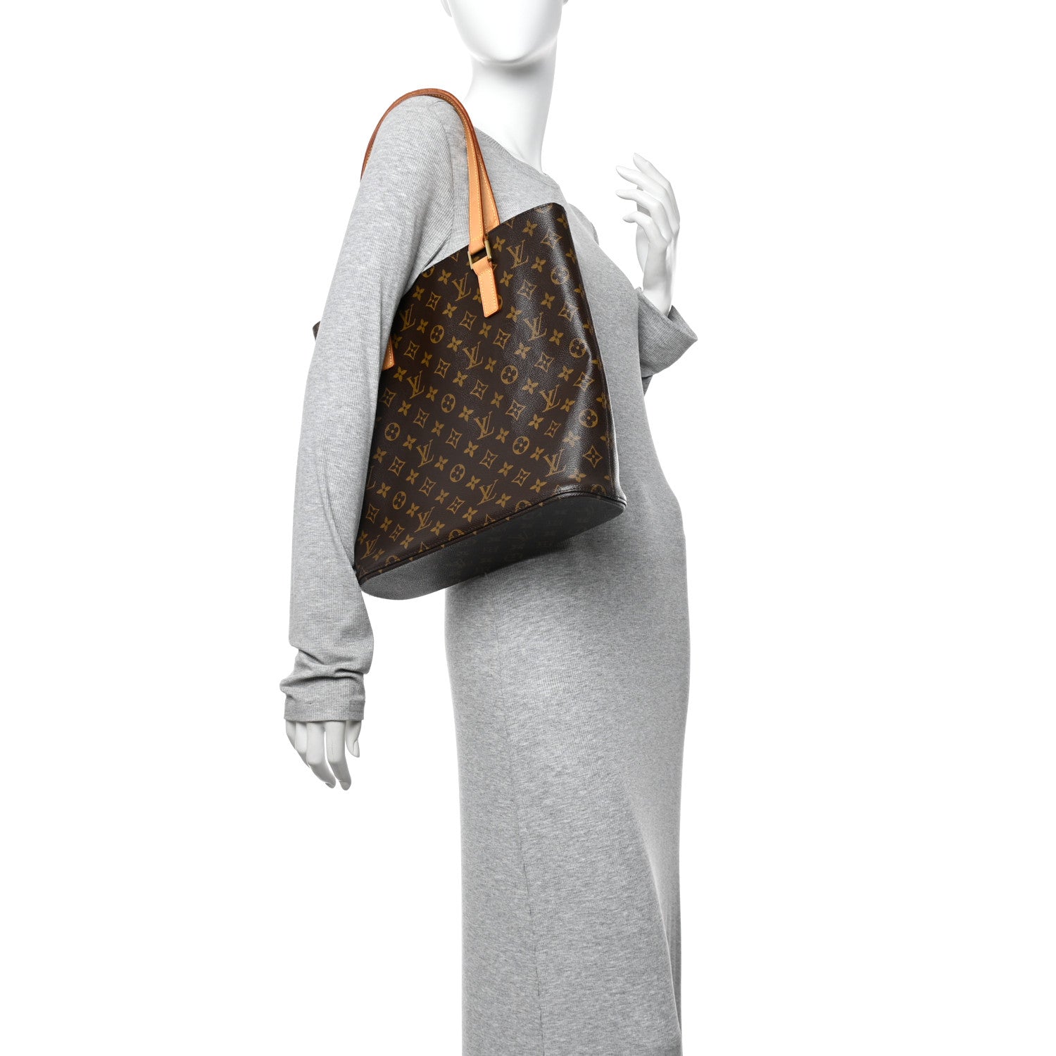 Louis Vuitton Monogram Vavin GM