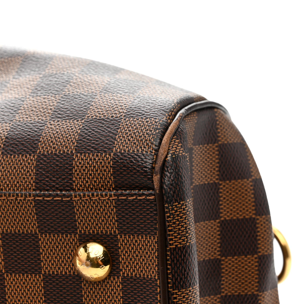 Louis Vuitton Damier Ebene Trevi GM