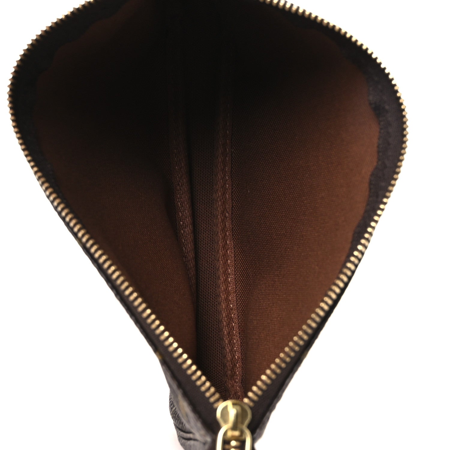 Louis Vuitton Monogram Bucket Pochette Accessories