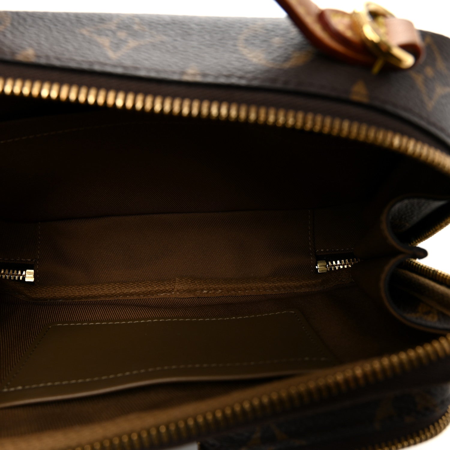 Louis Vuitton Monogram Utility Crossbody